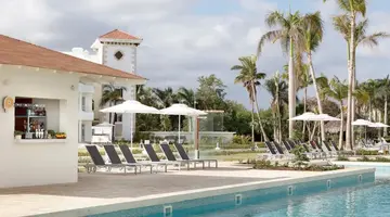 Paradisus Palma Real GOLF & SPA RESORT