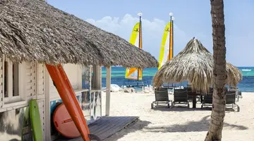 PARADISUS PALMA REAL GOLF & SPA RESORT