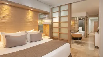PARADISUS PALMA REAL GOLF & SPA RESORT
