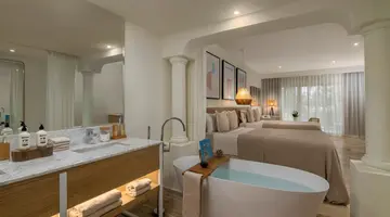 PARADISUS PALMA REAL GOLF & SPA RESORT