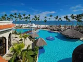 Paradisus Palma Real GOLF & SPA RESORT