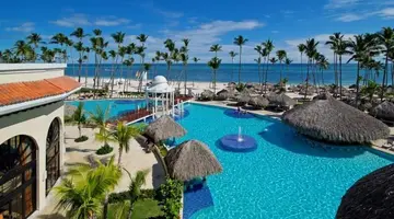Paradisus Palma Real GOLF & SPA RESORT