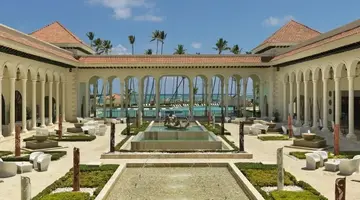 Paradisus Palma Real GOLF & SPA RESORT