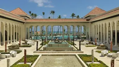 Paradisus Palma Real GOLF & SPA RESORT