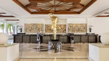Paradisus Palma Real Golf & Spa Resort
