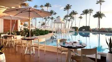 Paradisus Palma Real GOLF & SPA RESORT