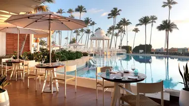 Paradisus Palma Real GOLF & SPA RESORT
