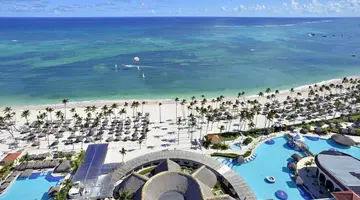 PARADISUS PALMA REAL GOLF & SPA RESORT