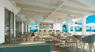 PARADISUS PALMA REAL GOLF & SPA RESORT