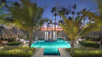 PARADISUS PALMA REAL GOLF & SPA RESORT