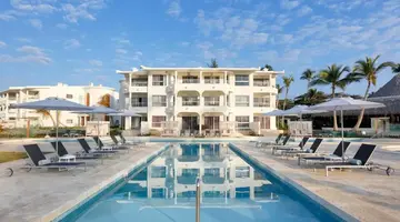 PARADISUS PALMA REAL GOLF & SPA RESORT