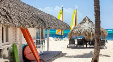 PARADISUS PALMA REAL GOLF & SPA RESORT