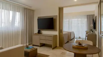 PARADISUS PALMA REAL GOLF & SPA RESORT
