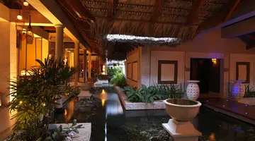 PARADISUS PALMA REAL GOLF & SPA RESORT