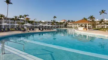 PARADISUS PALMA REAL GOLF & SPA RESORT