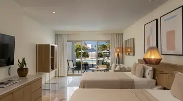 PARADISUS PALMA REAL GOLF & SPA RESORT