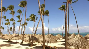 Paradisus Palma Real Golf & Spa Resort