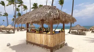 Paradisus Palma Real GOLF & SPA RESORT