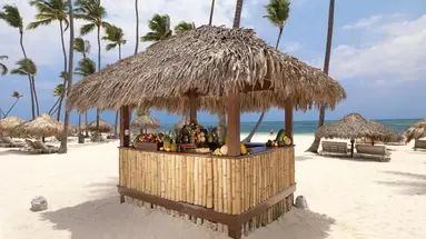 Paradisus Palma Real GOLF & SPA RESORT