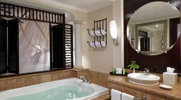 Paradisus Palma Real GOLF & SPA RESORT