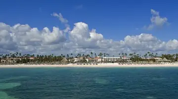 Paradisus Palma Real GOLF & SPA RESORT