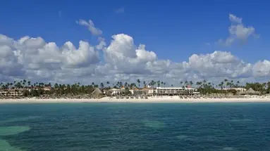 Paradisus Palma Real GOLF & SPA RESORT