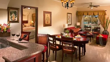 Paradisus Palma Real GOLF & SPA RESORT