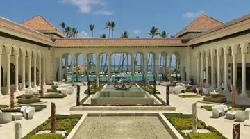 PARADISUS PALMA REAL GOLF & SPA RESORT