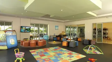 PARADISUS PALMA REAL GOLF & SPA RESORT