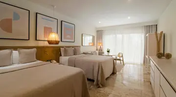 PARADISUS PALMA REAL GOLF & SPA RESORT