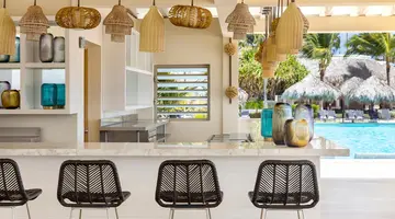 PARADISUS PALMA REAL GOLF & SPA RESORT