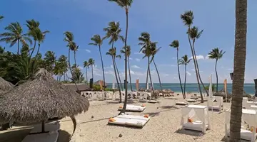 Paradisus Palma Real GOLF & SPA RESORT