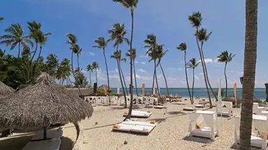Paradisus Palma Real GOLF & SPA RESORT