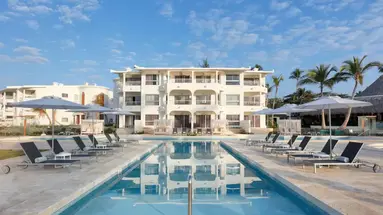 Paradisus Palma Real GOLF & SPA RESORT