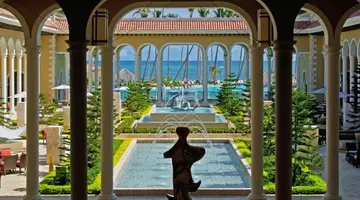 Paradisus Palma Real GOLF & SPA RESORT