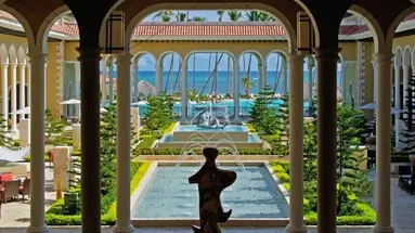 Paradisus Palma Real GOLF & SPA RESORT
