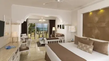 Paradisus Palma Real GOLF & SPA RESORT