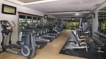 Paradisus Palma Real Golf & Spa Resort