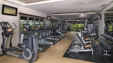 Paradisus Palma Real Golf & Spa Resort