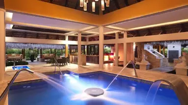 Paradisus Palma Real Golf & Spa Resort