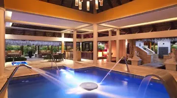 Paradisus Palma Real Golf & Spa Resort