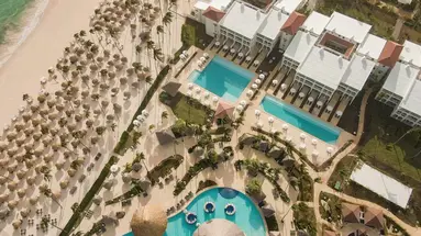 Paradisus Palma Real GOLF & SPA RESORT