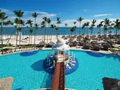 Paradisus Palma Real GOLF & SPA RESORT