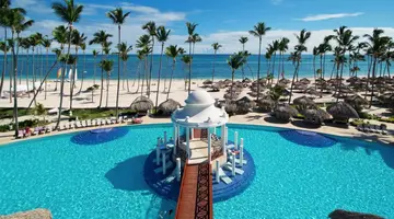 Paradisus Palma Real GOLF & SPA RESORT