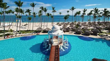 Paradisus Palma Real GOLF & SPA RESORT
