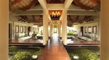 PARADISUS PALMA REAL GOLF & SPA RESORT