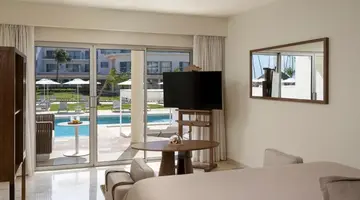 PARADISUS PALMA REAL GOLF & SPA RESORT