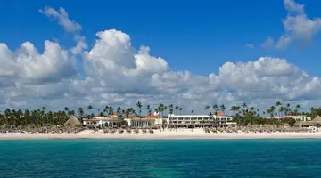 PARADISUS PALMA REAL GOLF & SPA RESORT