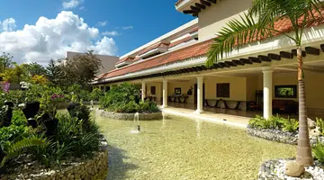 PARADISUS PALMA REAL GOLF & SPA RESORT