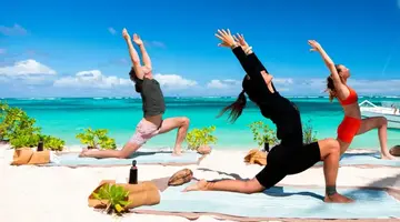 PARADISUS PALMA REAL GOLF & SPA RESORT